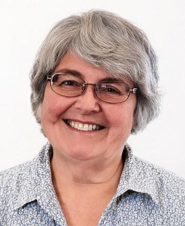 Mickey Koziol (Reta Michaele Rousseau)