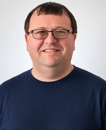 Nate Birr