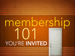 Unity of Fox Valley membership