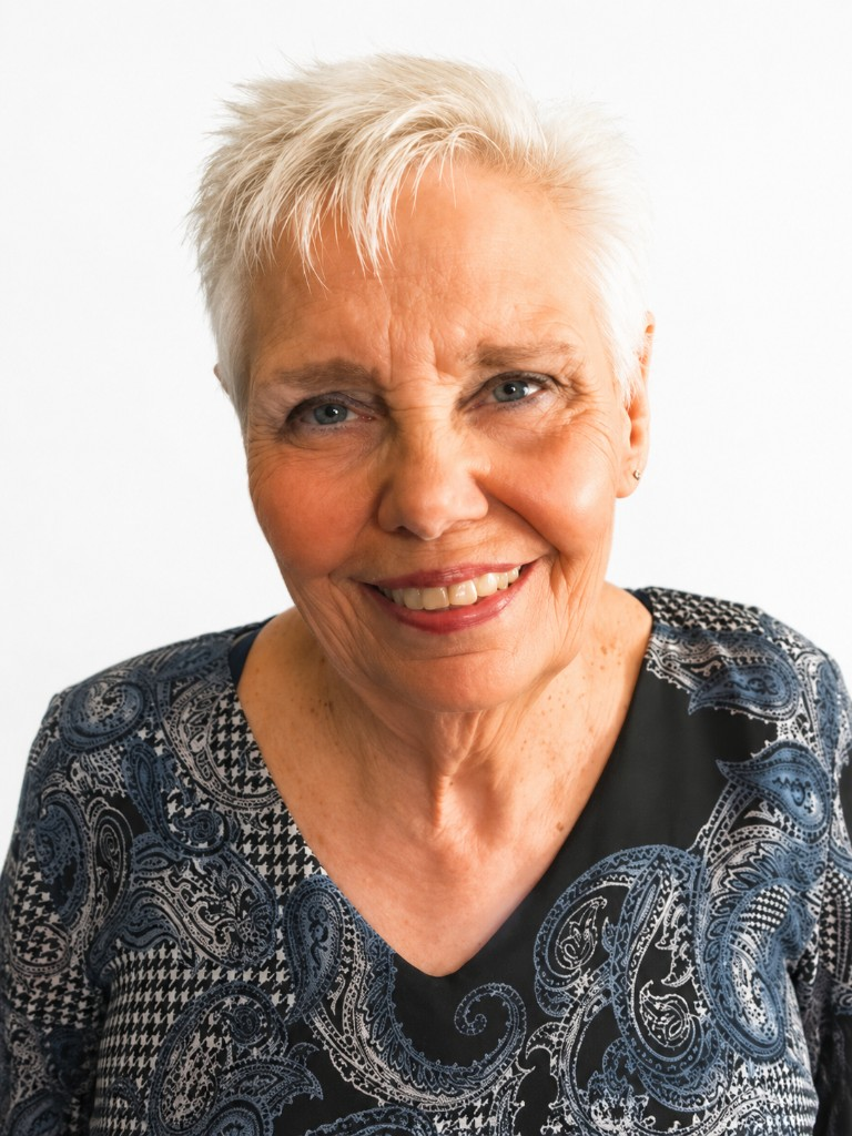 Bobbi Severson