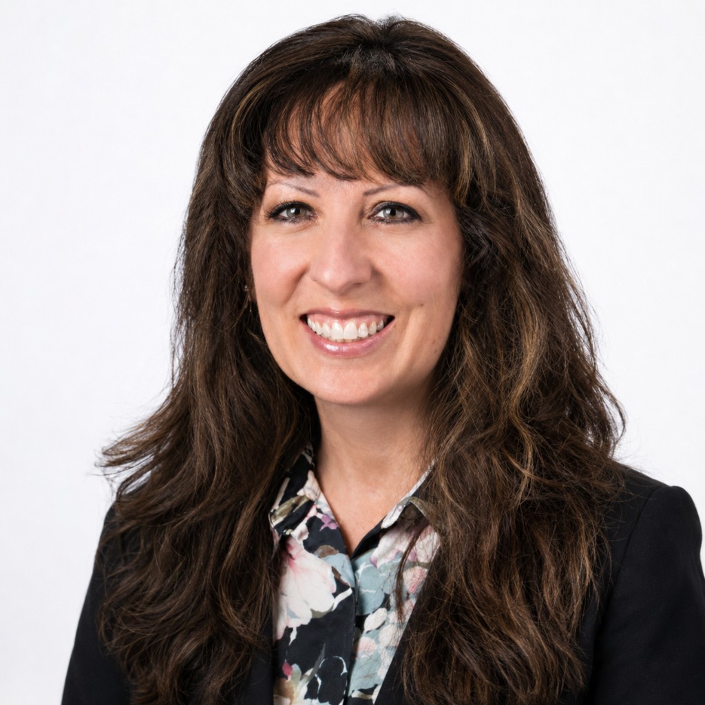 Dawn Staszak