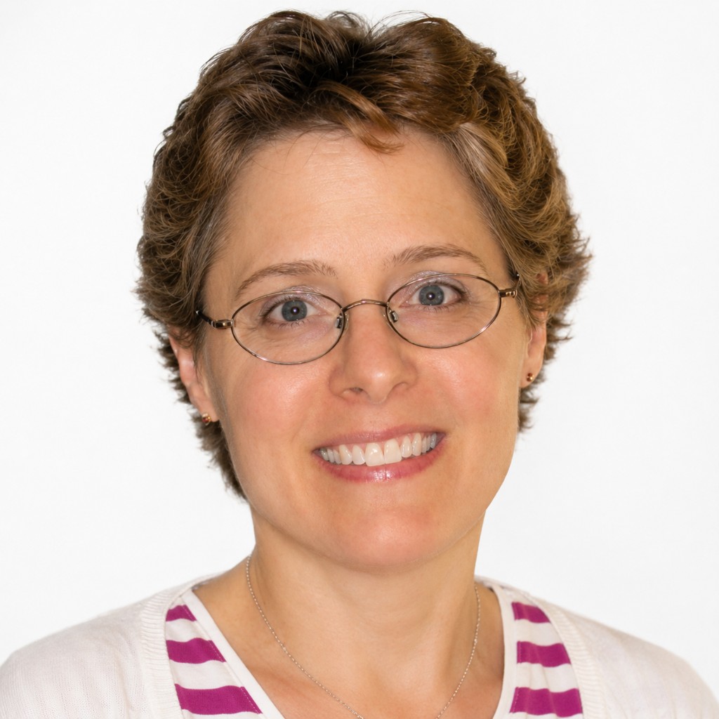 Mary Nowroozi