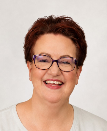 Melissa McDonald
